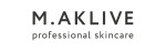 M. AKLIVE M. AKLIVE