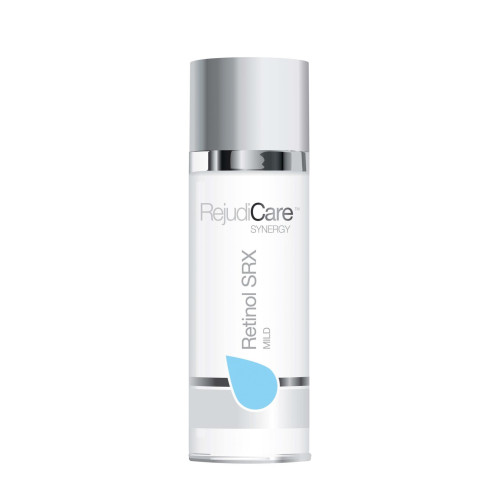 Ночной крем-гель с 0,15% ретинола для чувствительной кожи RejudiCare Retinol SRX Mild, 30 мл