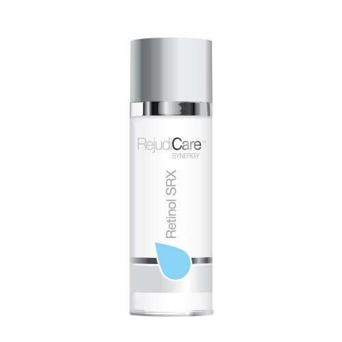 Ночной крем-гель с 0,35% ретинола RejudiCare Retinol SRX, 30 мл