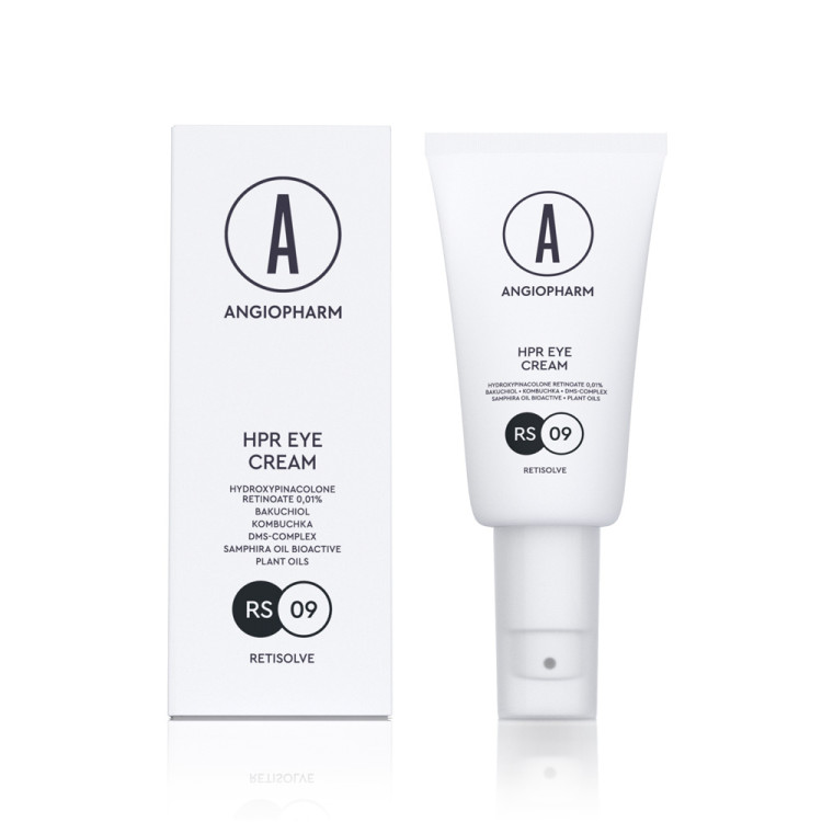 КРЕМ ДЛЯ КОЖИ ВОКРУГ ГЛАЗ C HPR, 30 МЛ