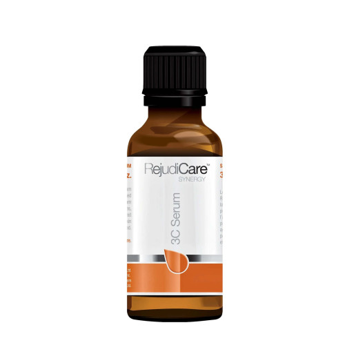 Cыворотка с тремя формами витамина C RejudiCare 3C Serum, 30 мл