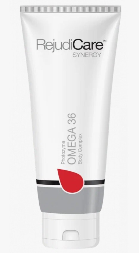 Крем для тела Omega 36 Body Complex, 236 мл