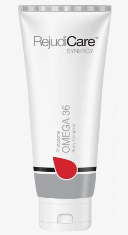Крем для тела Omega 36 Body Complex, 236 мл
