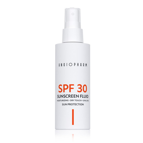 Солнцезащитный флюид SPF 30, 100 мл