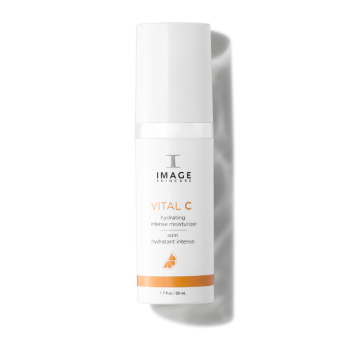 Увлажняющий крем с витамином С - VC Hydrating Intense Moisturizer