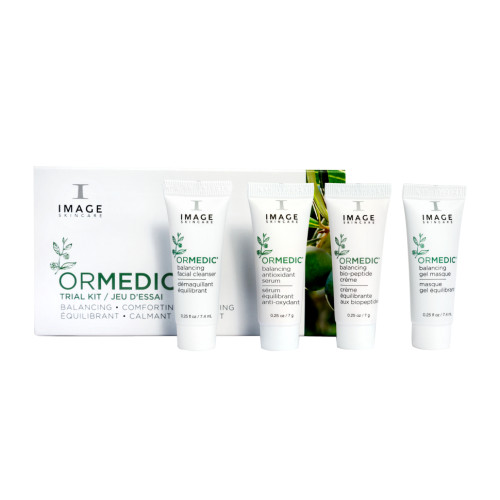 Дорожный набор ORMEDIC trial kit, 7мл*4 мл