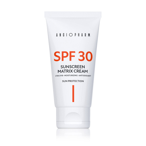 СОЛНЦЕЗАЩИТНЫЙ КРЕМ SPF30 III, 50 МЛ