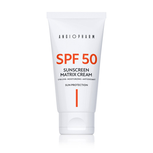 СОЛНЦЕЗАЩИТНЫЙ КРЕМ SPF50 IV, 50 МЛ