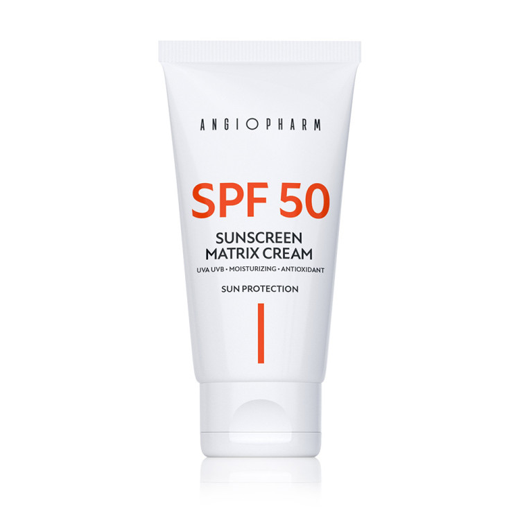 СОЛНЦЕЗАЩИТНЫЙ КРЕМ SPF50 IV, 50 МЛ
