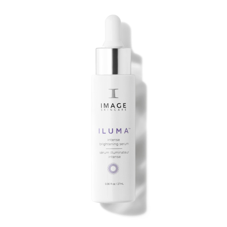 Осветляющая сыворотка - IL Intense Brightening Serum