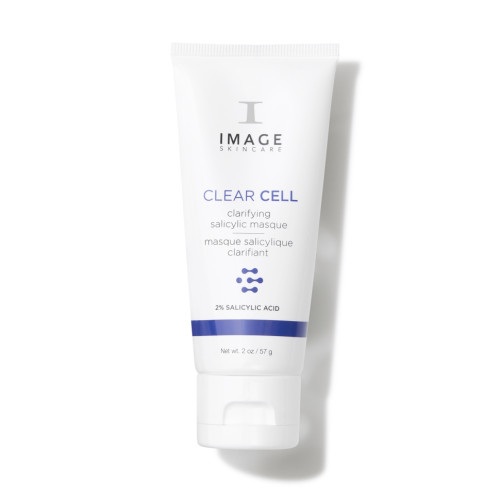 Маска анти-акне - CC Clarifying Salicylic Masque 