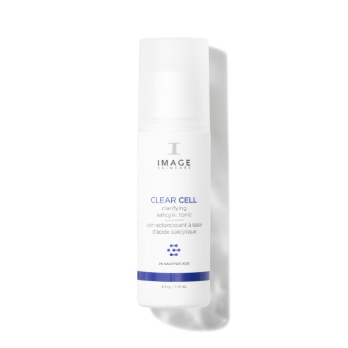 Салициловый тоник для жирной кожи - CC Clarifying Salicylic Tonic