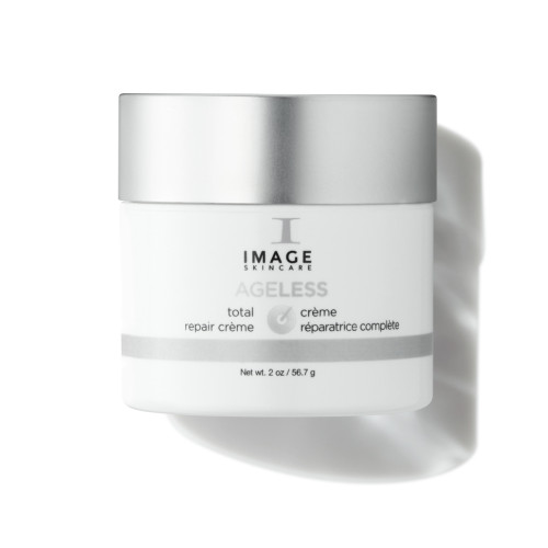 Ночной крем с ретинолом и AHA lvl 1 - AG Total Repair Crème