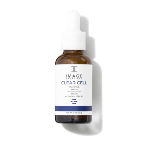Сыворотка для проблемной кожи - CC Restoring Serum