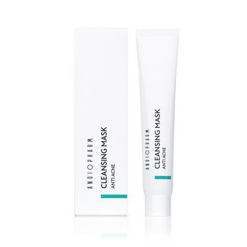 ОЧИЩАЮЩАЯ МАСКА ДЛЯ ПРОБЛЕМНОЙ КОЖИ, 7 МЛ