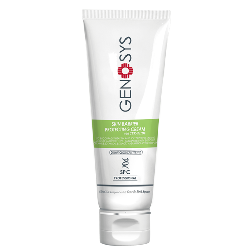 SKIN BARRIER PROTECTING CREAM | Крем для защиты кожного барьера, 100 мл
