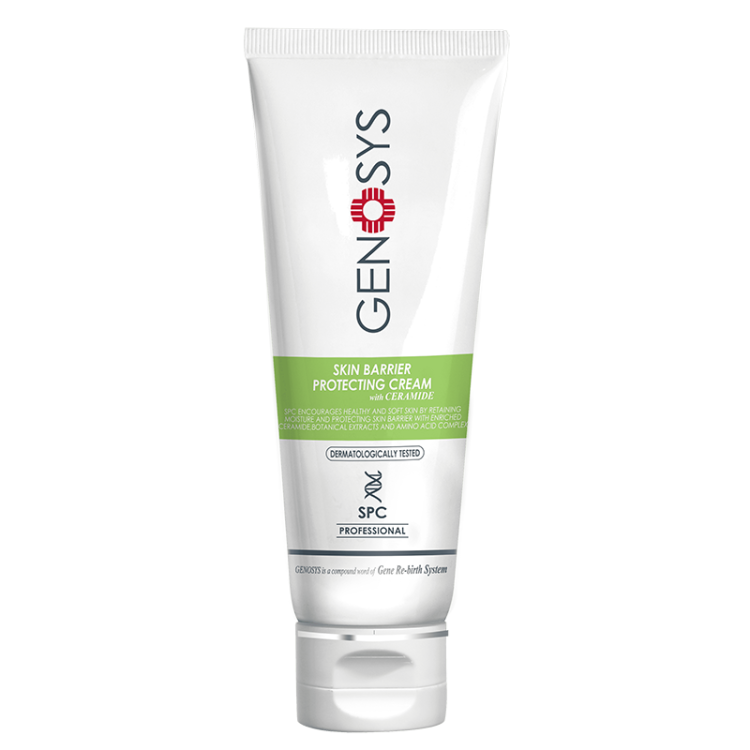 SKIN BARRIER PROTECTING CREAM | Крем для защиты кожного барьера, 100 мл