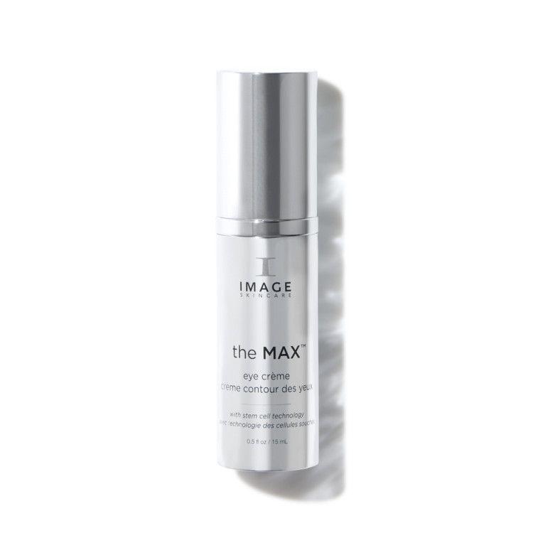 Крем для век с ботулоподобным эффектом - the MAX Eye Creme