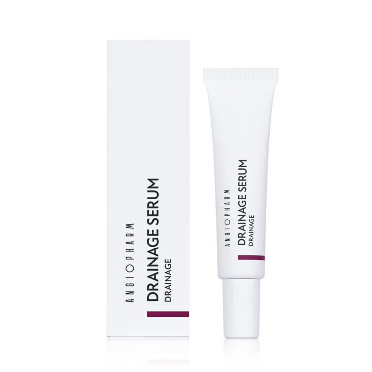 ДРЕНАЖНАЯ СЫВОРОТКА, 5 МЛ