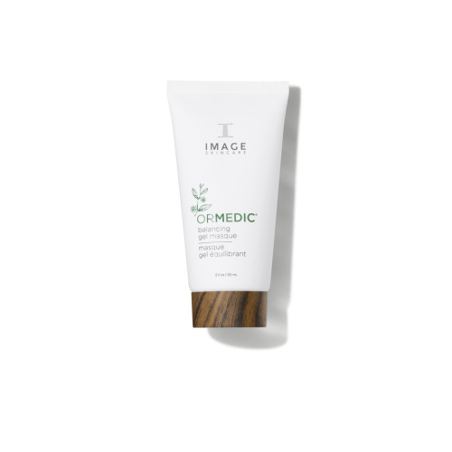 Успокаивающая маска - OR Balancing Gel Masque