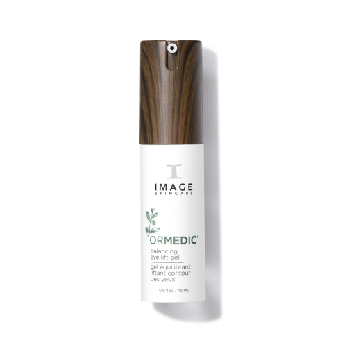 Лифтинговый крем-гель для век - OR Balancing Eye Lift Gel