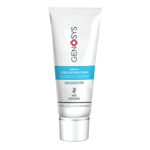 Intensive Hydro Soothing Cream | Интенсивный увлажняющий, успокаивающий крем, 50 мл