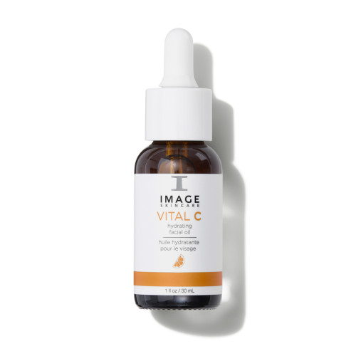Масло для лица - VC Hydrating Facial Oil