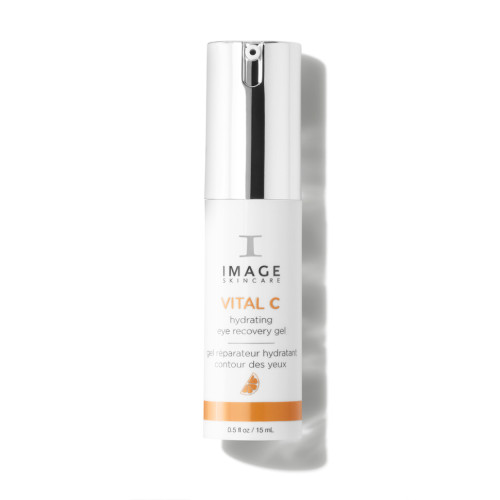 Гель для век с витамином С - VC Hydrating Eye Recovery Gel