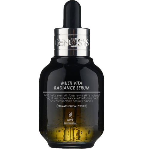 MULTI VITA RADIANCE SERUM | Сыворотка для сияния кожи с комплексом витаминов, 30 мл