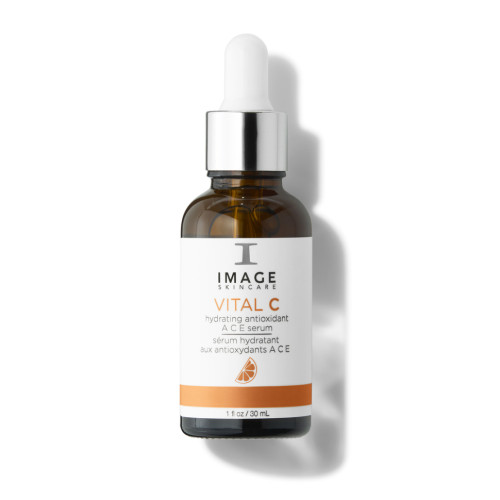Сыворотка с витаминами А С Е - VC Hydrating Antioxidant A C E Serum