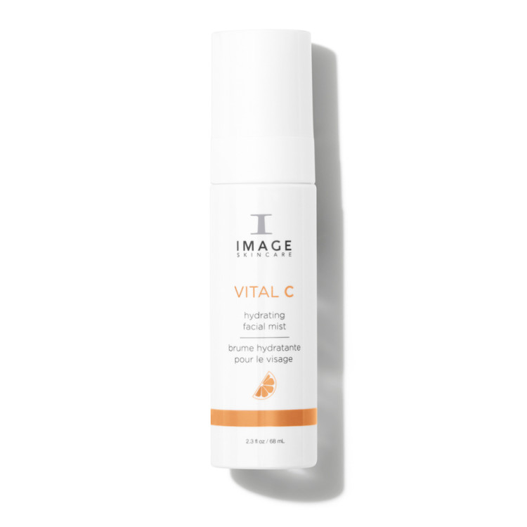 Тонизирующий мист с витамином С - VC Hydrating Facial Mist