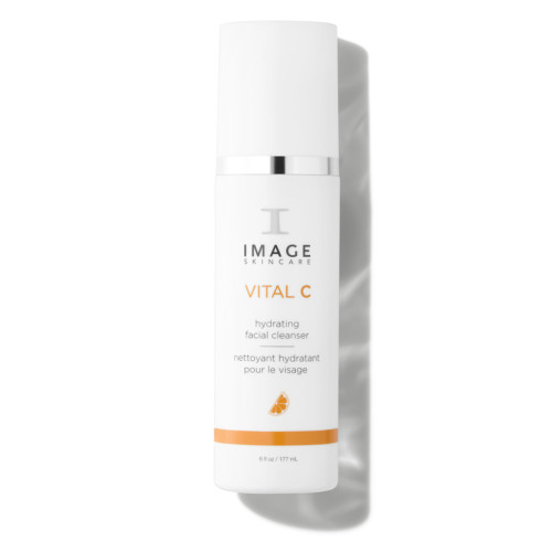 Очищающее молочко с витамином С - VC Hydrating Facial Cleanser
