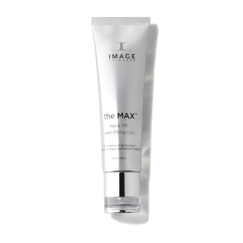 Крем anti-age для шеи и декольте - the MAX Neck Lift
