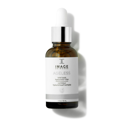 Концентрат гиалуроновой кислоты - AG Total Pure Hyaluronic Filler