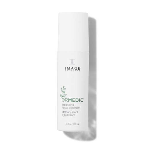 Очищающий гель с алоэ - OR Balancing Facial Cleanser