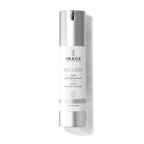 Омолаживающая сыворотка со стволовыми клетками -  AG Total Anti-aging Serum