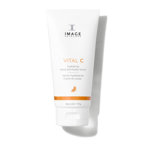 Увлажняющее молочко для рук и тела - VC Hydrating Hand and Body Lotion
