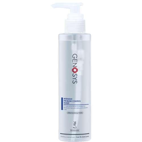INTENSIVE PROBLEM CONTROL TONER | Интенсивный тоник для проблемной кожи, 200 мл