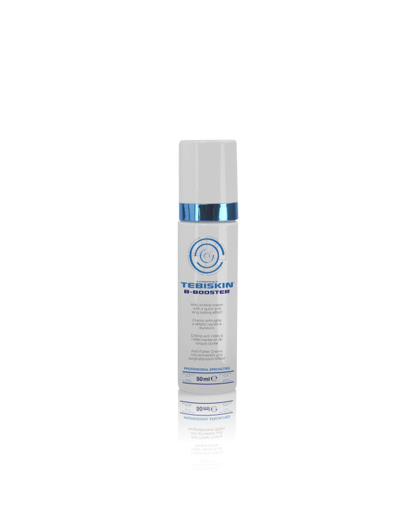 TEBISKIN B-BOOSTER Крем с эффектом длительного лифтинга, 50мл
