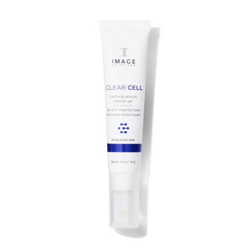 Точечный салициловый гель - CC Clarifying Salicylic Blemish Gel