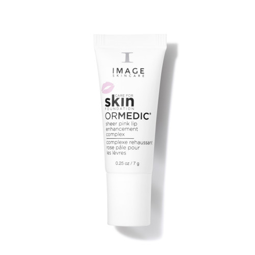 Гель для губ розовый - OR Sheer Pink Lip Enhancement Complex