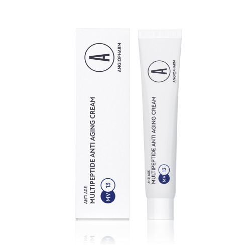 МУЛЬТИПЕПТИДНЫЙ ОМОЛАЖИВАЮЩИЙ КРЕМ, 7 МЛ 