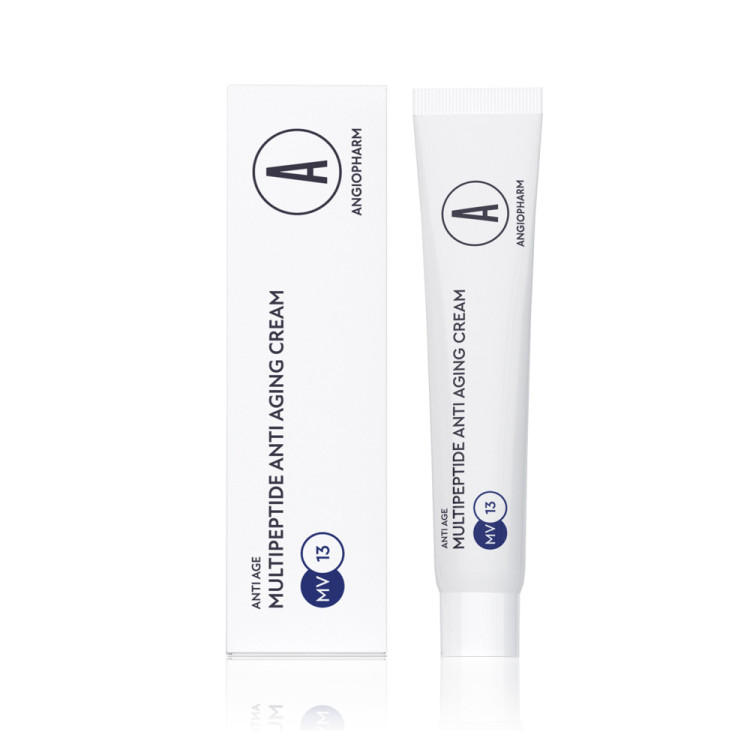 МУЛЬТИПЕПТИДНЫЙ ОМОЛАЖИВАЮЩИЙ КРЕМ, 7 МЛ 