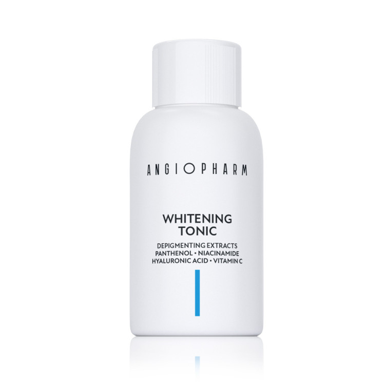 Осветляющий тоник для лица