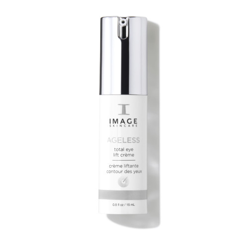 Лифтинговый крем для век со стволовыми клетками и AHA  AG - Total Eye Lift Creme