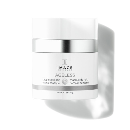 Ночная маска с ретинолом lvl 1 - AG Total Overnight Retinol Masque