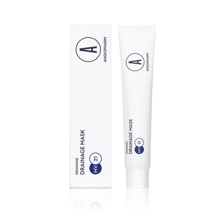 ДРЕНАЖНАЯ МАСКА, 7 МЛ