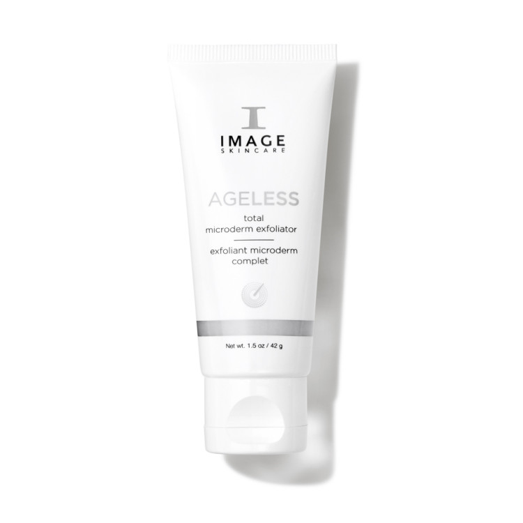 Обновляющая маска тройного действия -  AG Total Resurfacing Masque