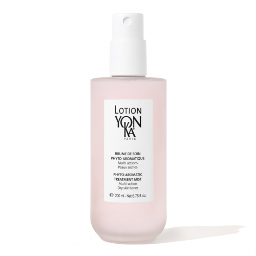 Lotion PS Лосьон для склонной к сухости коже