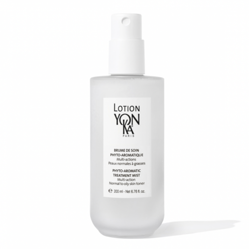 Lotion PNG Лосьон для склонной к жирности коже